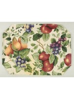 SAKURA SONOMA CLOTH PLACEMAT 16 7/8"