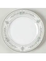 FINE CHINA OF JAPAN ELINGTON BREAD & BUTTER 6 3/8"