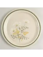 ROYAL DOULTON WILL O' THE WISP DINNER PLATE 10 3/8"