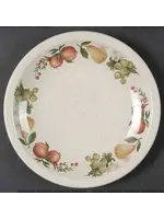 WEDGWOOD QUINCE BREAD AND BUTTER PLATE 6 3/8"