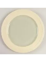 WEDGWOOD STONE HARBOR SEAGRASS DINNER PLATE 11"