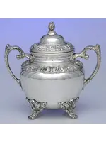 INTERNATIONAL SILVER HERITAGE SILVERPLATE HOLLOWARE