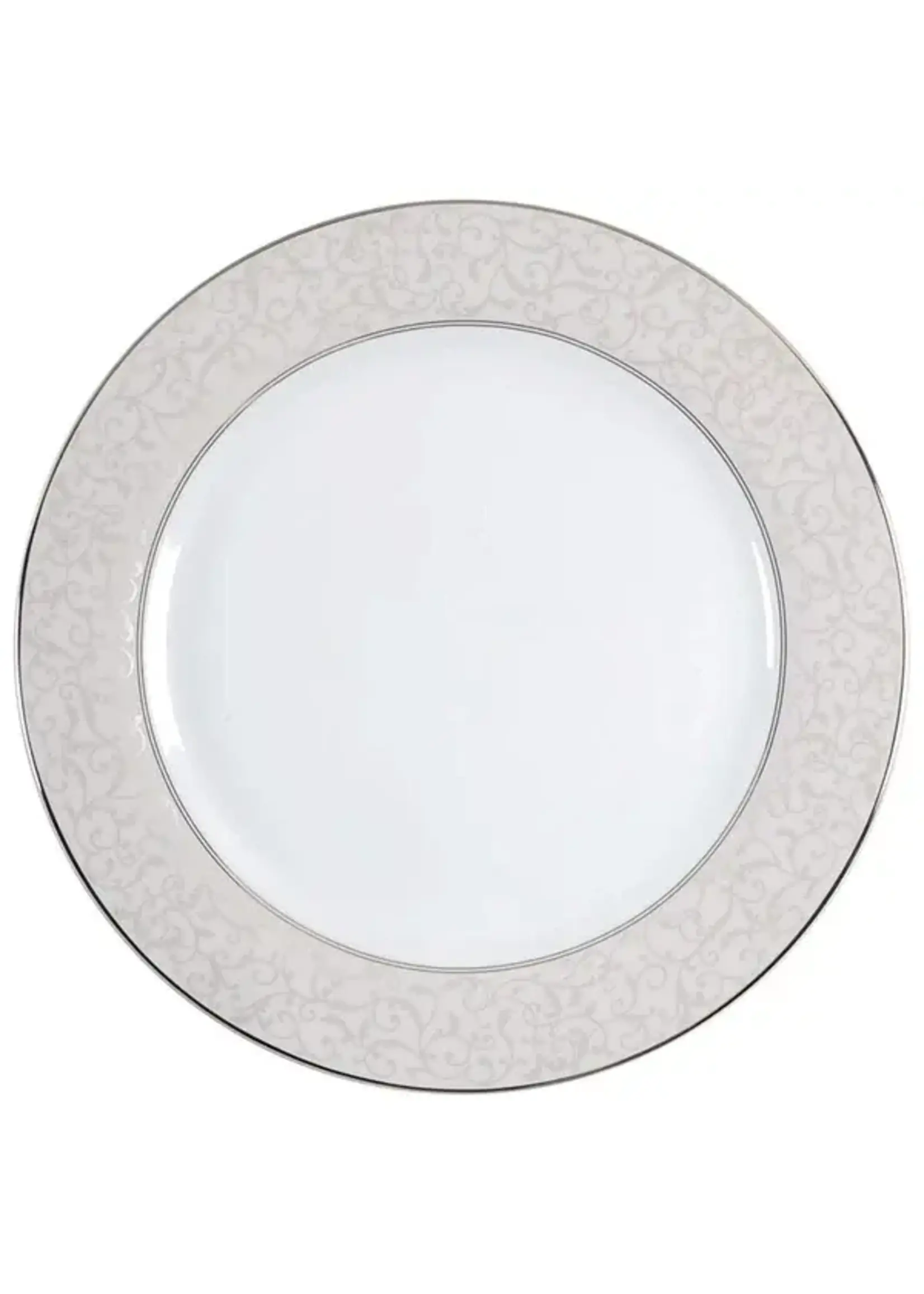 MIKASA MIKASA PARCHMENT CHOP PLATE