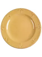 SORRENTO WHEAT DINNER PLATE 11 3/8"