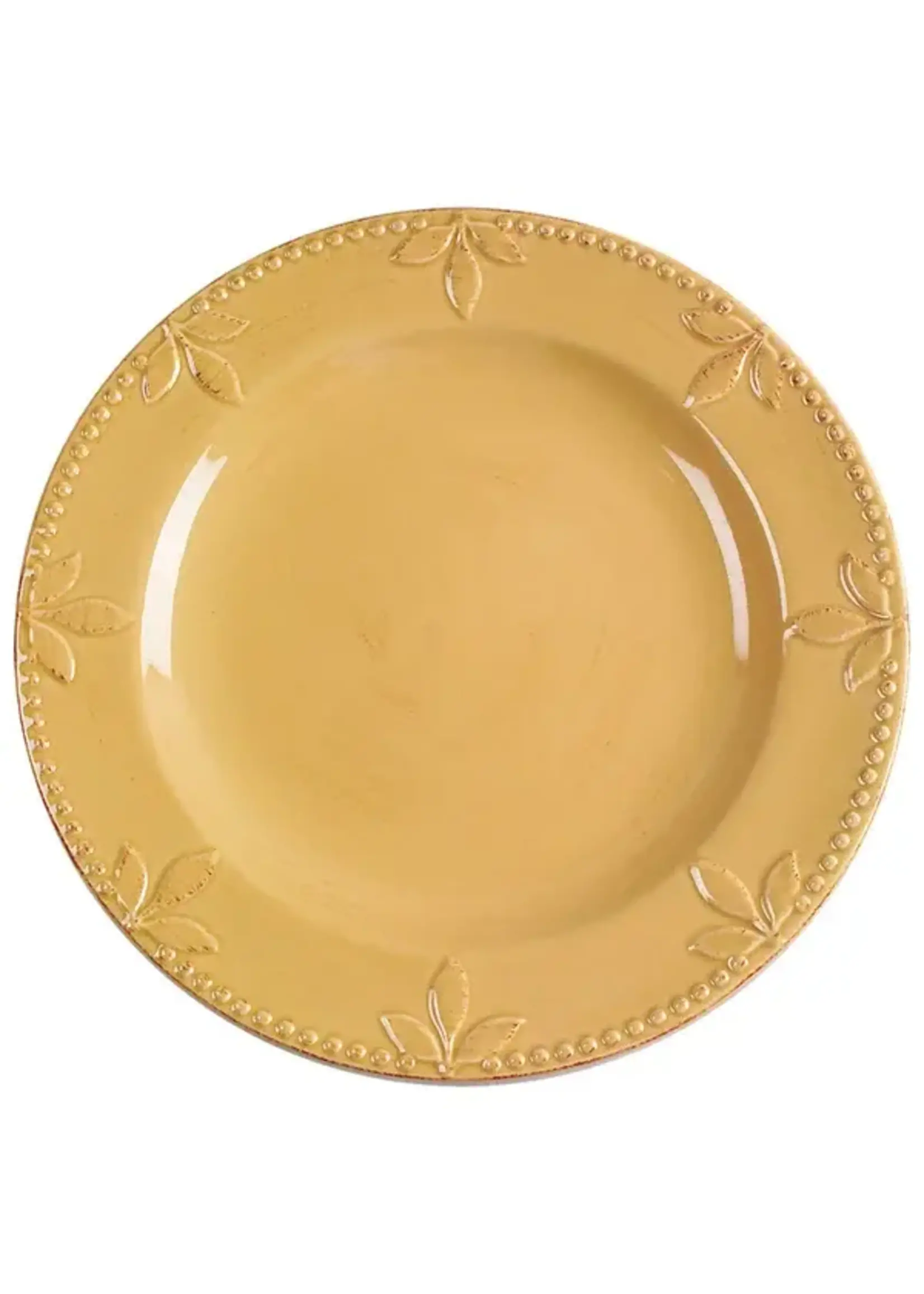 SIGNATURE SORRENTO WHEAT DINNER PLATE