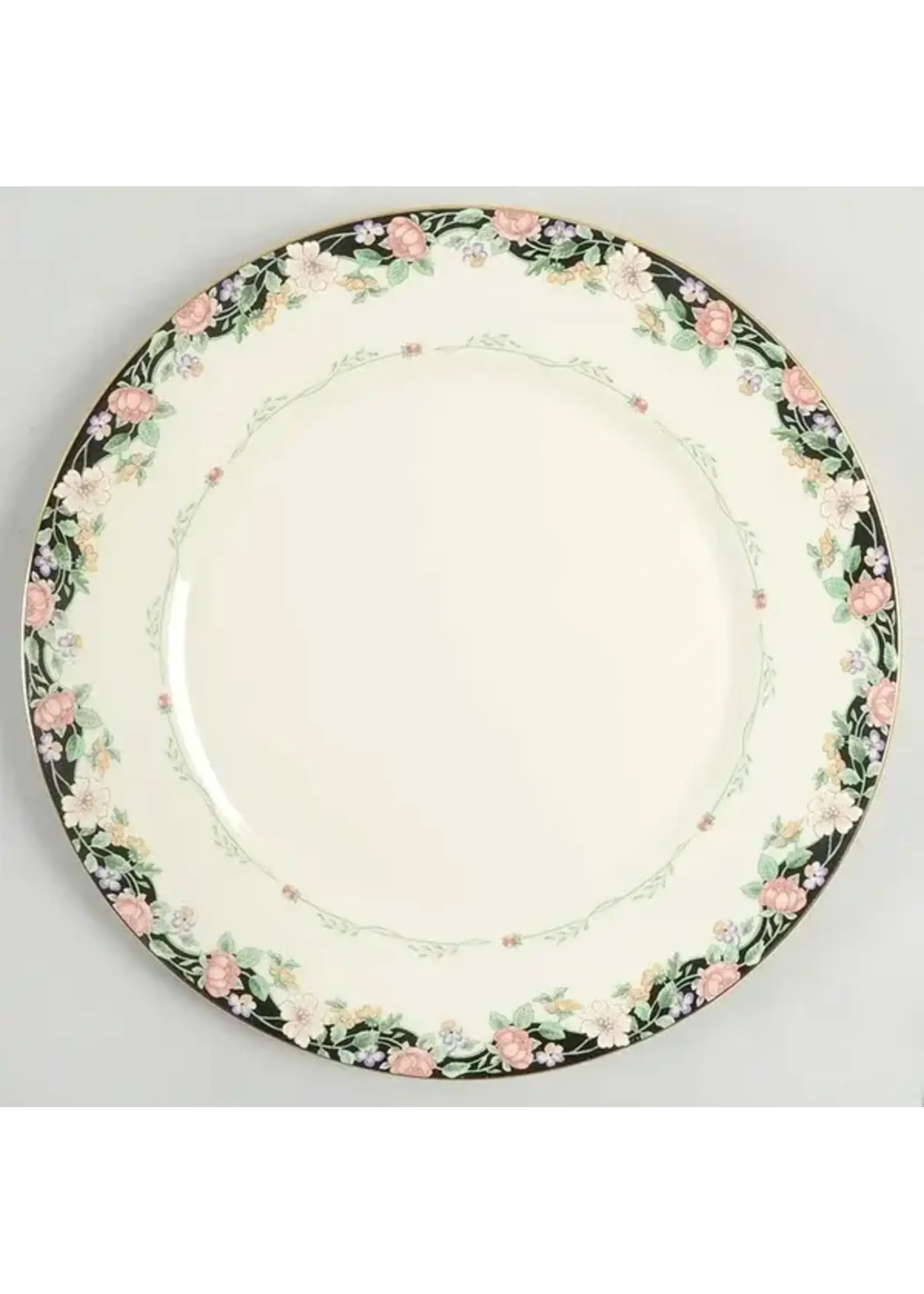 LENOX PRAIRIE BLOSSOMS DINNER PLATE