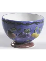 SANGO SANGRIA ICE CREAM BOWL GUAVA 5 1/4"