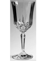 ST GEORGE AMERICAN HERITAGE WATER GOBLET 8 "