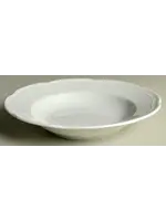 RICHARD GINORI RIM SOUP BOWL GIN350 9 1/2"