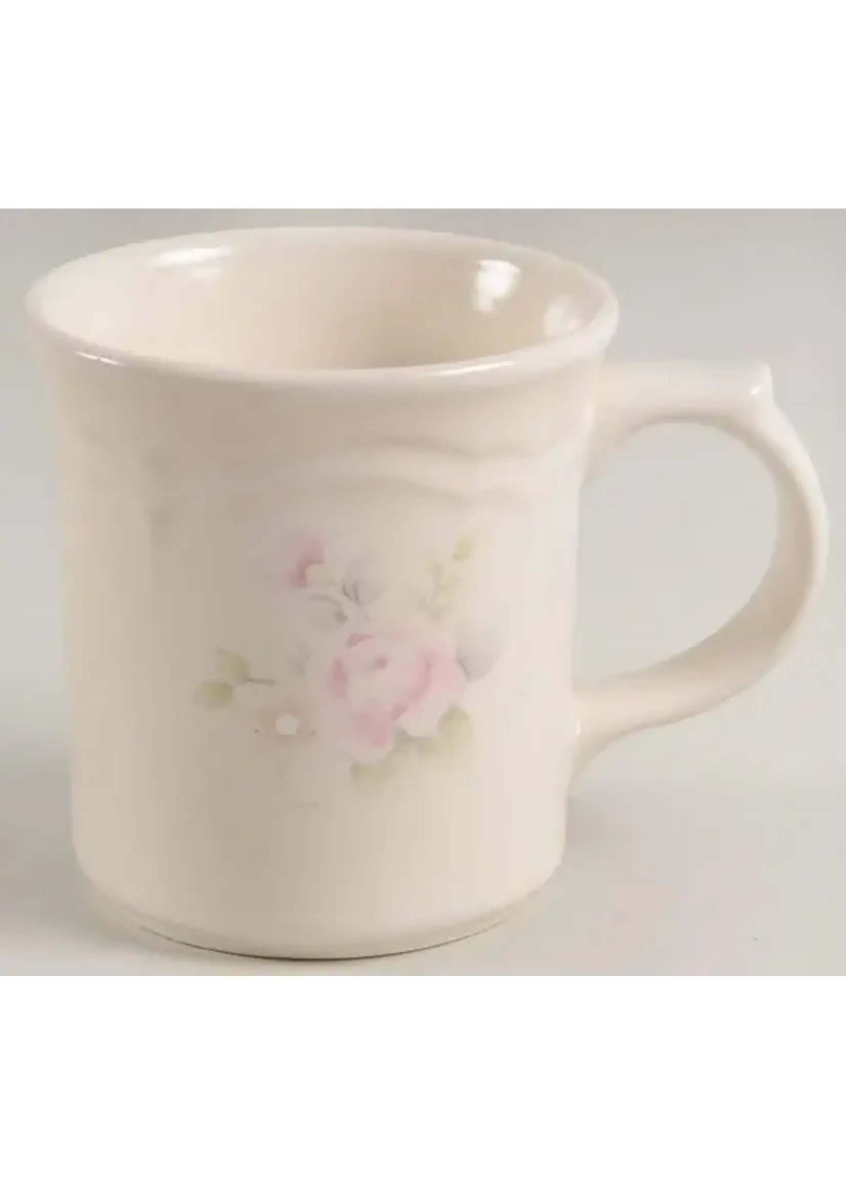 PFALTZGRAFF TEA ROSE MUG