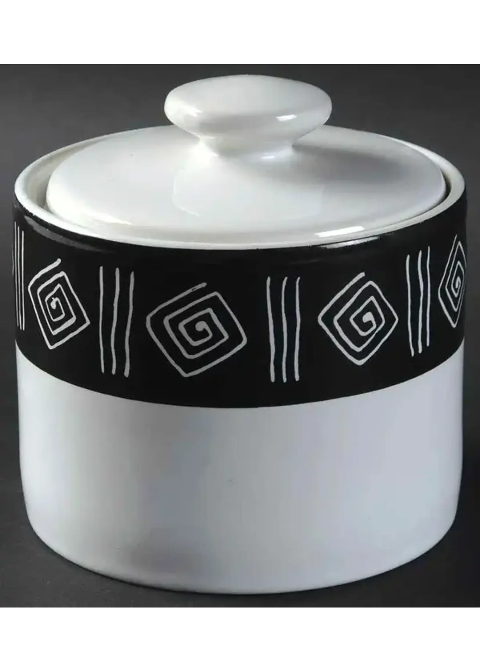 SPHINX SUGAR BOWL