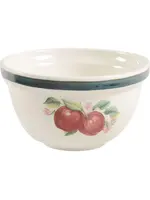 APPLES MIXING BOWL 6 3/8"