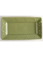 SIGNATURE SORRENTO OREGANO TRAY 11 1/2"