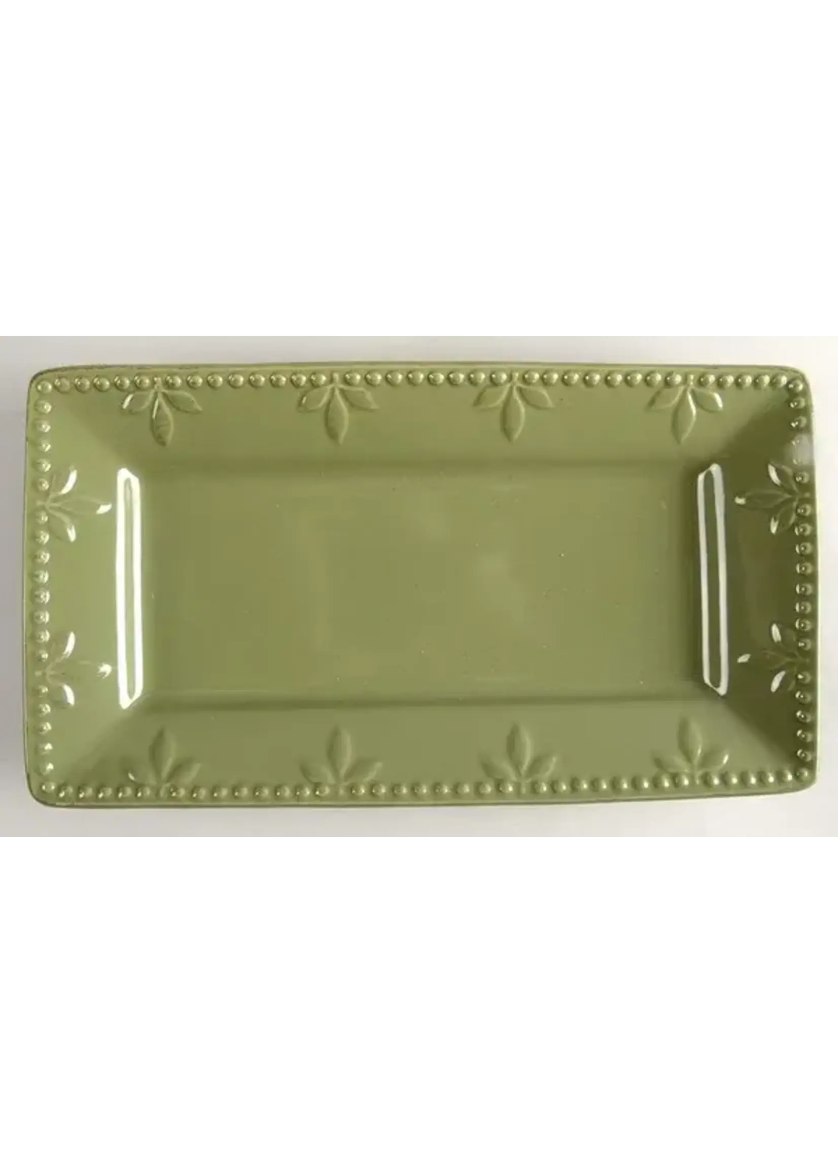 SORRENTO OREGANO TRAY 11 1/2"