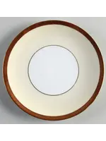 NORITAKE KAWANA CREAM SOUP SAUCER 7 1/4"