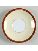 NORITAKE KAWANA SAUCER 5 5/8"