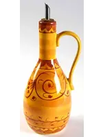 KARISTAN OIL JAR  10 3/4"