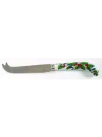 HOUSE OF PRILL HOLLY CHEESE KNIFE 8 1/2"