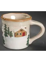 HEARTLAND MUG 4 1/4"