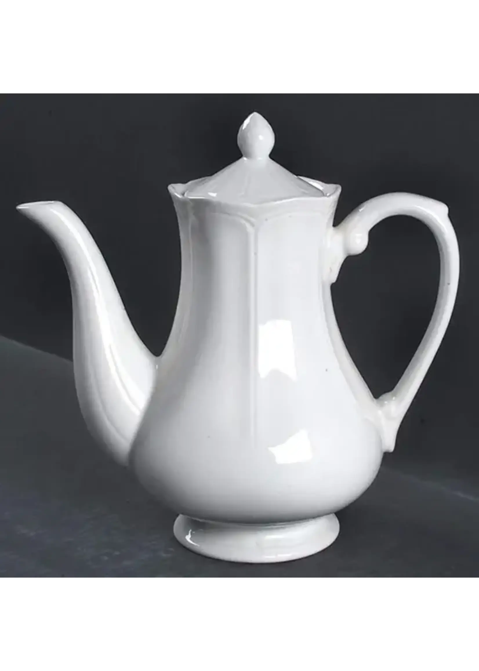 SEARS FEDERALIST COFFEE POT 9"