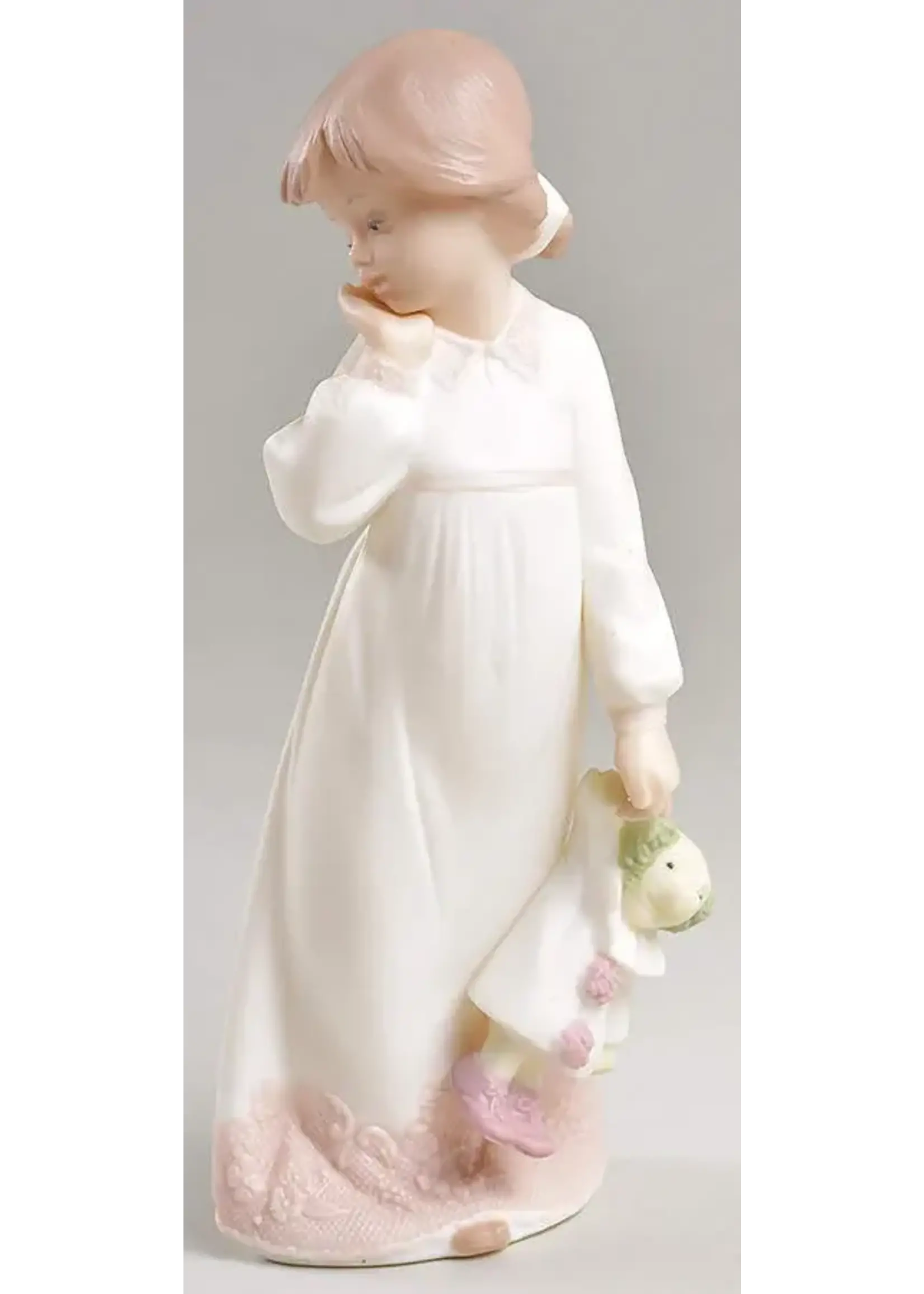 LLADRO GOLDEN MEMORIES SHARING STORIES