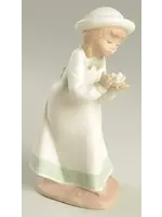 GOLDEN MEMORIES SWEET TRIO FIGURINE