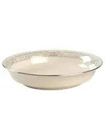 LENOX CHARLESTON  COUPE SOUP BOWL 7 3/4"