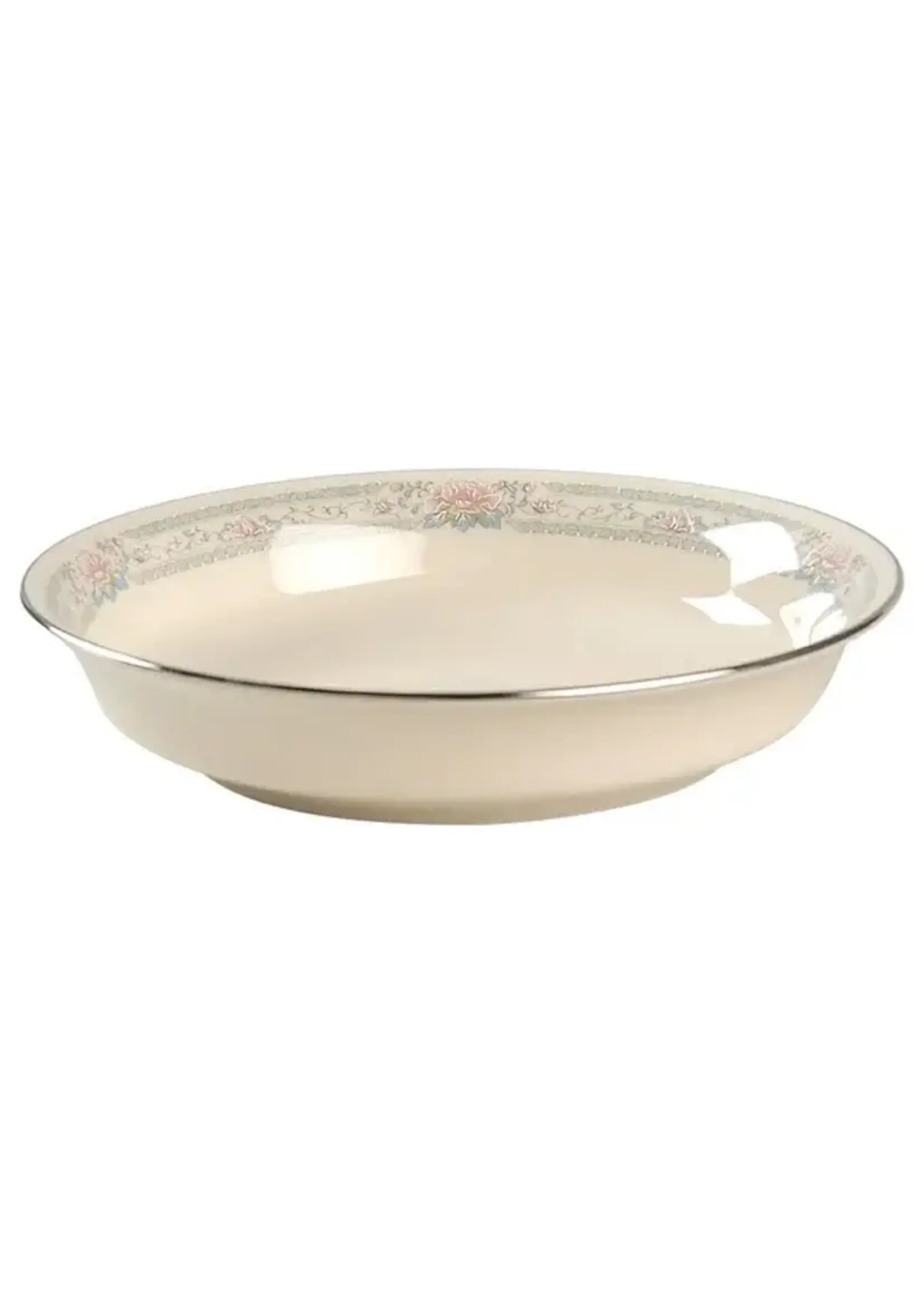 LENOX LENOX CHARLESTON  COUPE SOUP BOWL