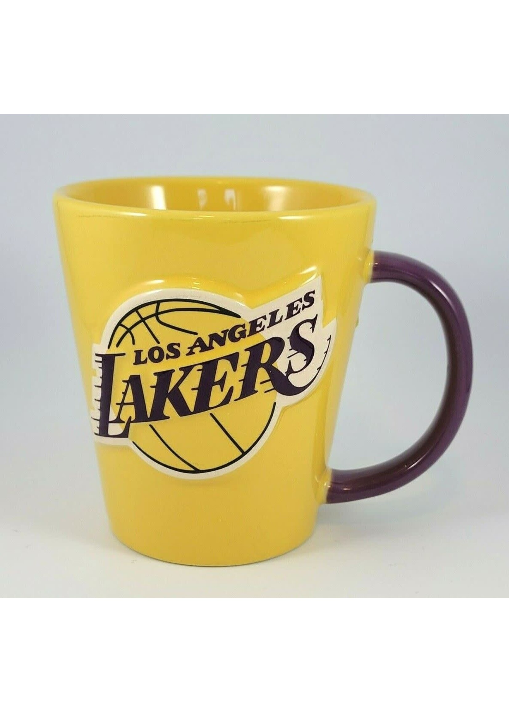 LA LAKERS MUG