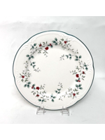 PFALTZGRAFF WINTERBERRY DINNER PLATE 10 3/8"