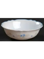 ARCOPAL ROMANTIQUE CEREAL BOWL 6 3/8"