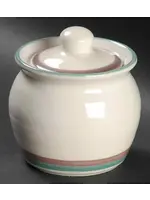 PFALTZGRAFF JUNIPER SUGAR BOWL 4 1/8"