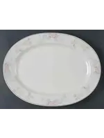 PFALTZGRAFF WYNDHAM PLATTER 14 1/2"