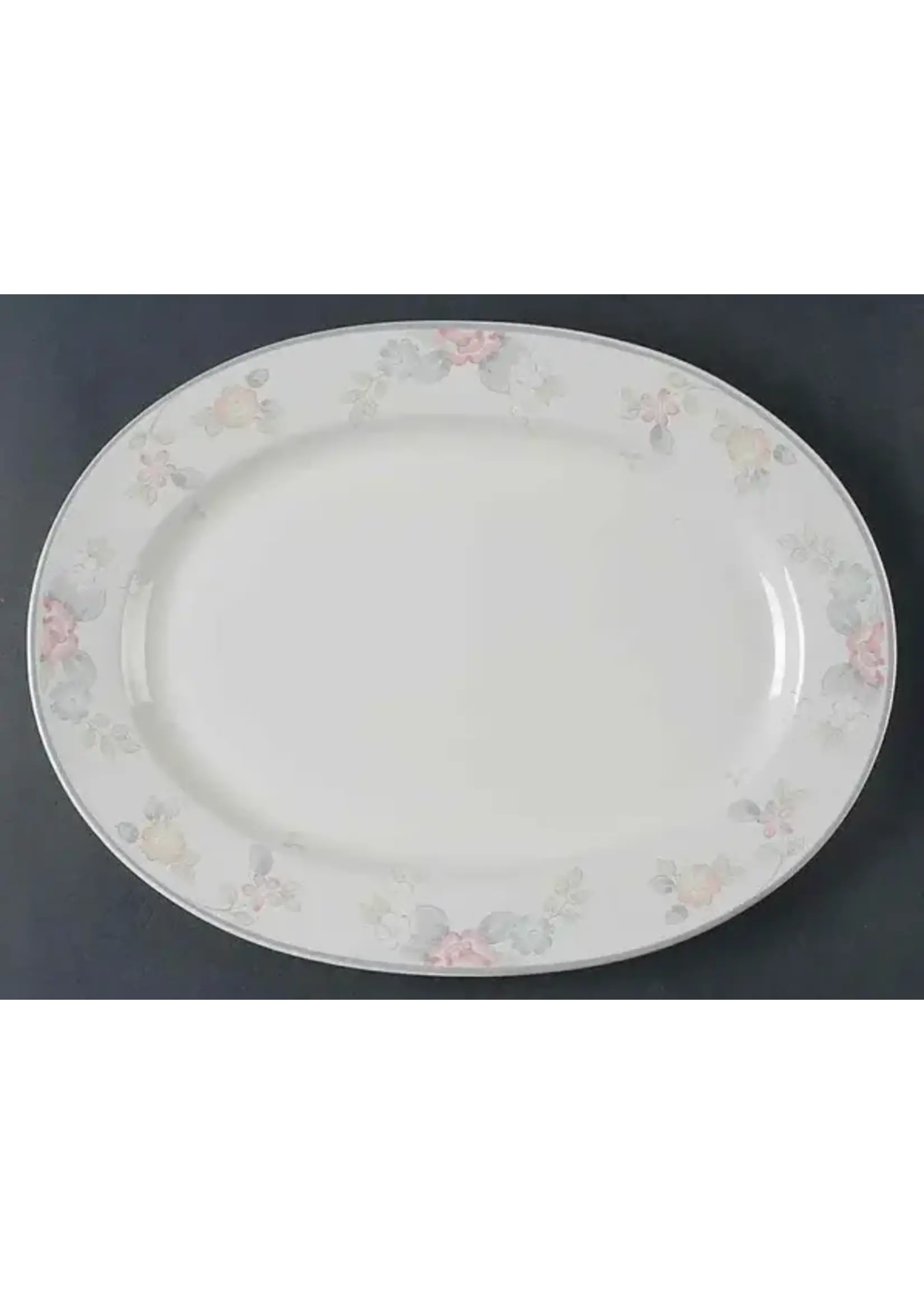 PFALTZGRAFF WYNDHAM PLATTER 14 1/2"