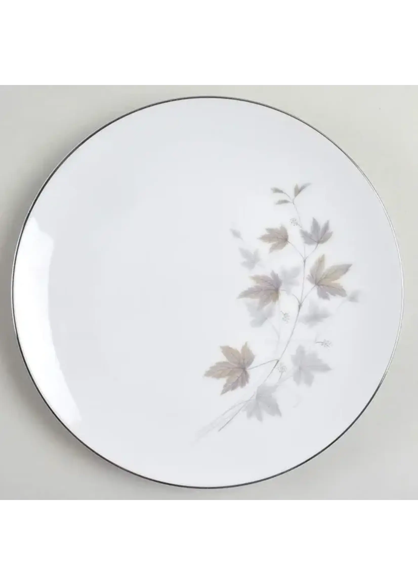 NORITAKE HARWOOD SALAD PLATE