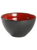 SUNSET CEREAL BOWL 6"