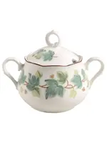 NIKKO GREENWOOD SUGAR BOWL 2 3/4"