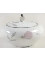 MIKASA PRIMROSE SUGAR BOWL 3 3/4'