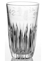 PRINCESS HOUSE HERITAGE FLAT TUMBLER 5 1/2"