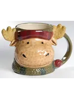 HEARTLAND MUG MOOSE