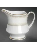 NORITAKE EUGENIA CREAMER 4"