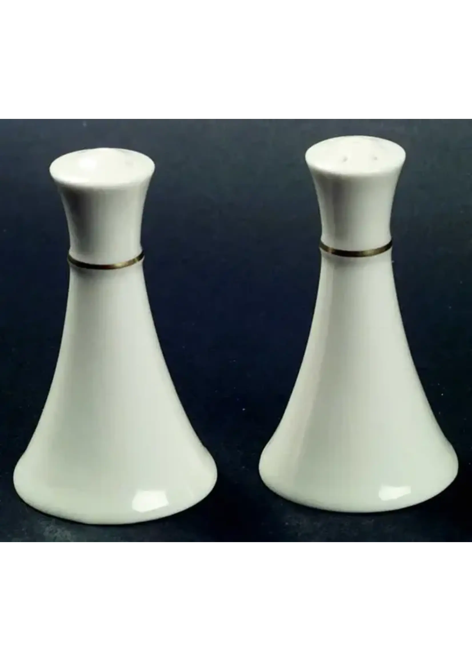 LENOX MIRAMAR SALT & PEPPER