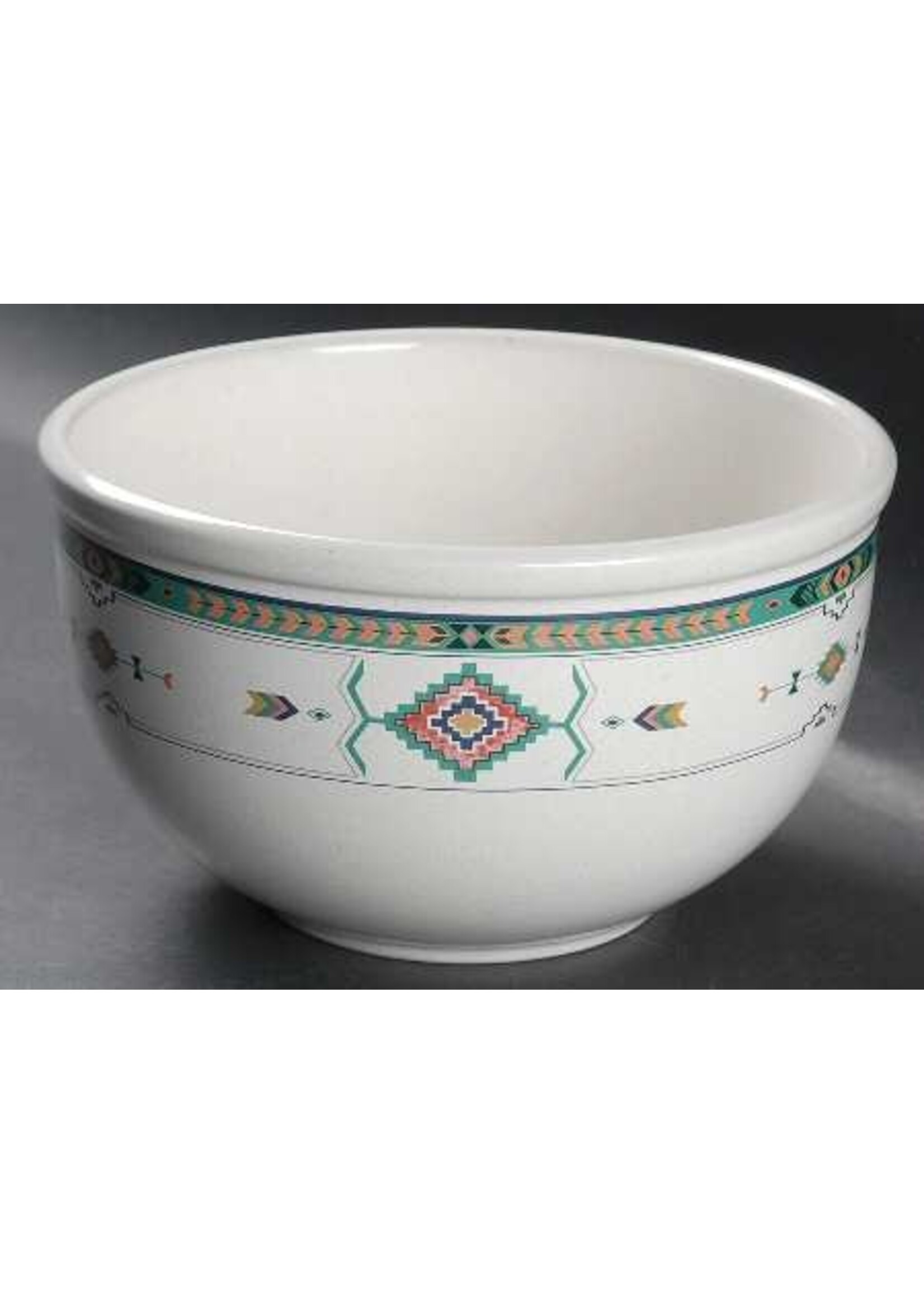 STUDIO NOVA ADIRONDACK MIXING BOWL 8 3/8"