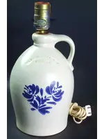 PFALTZGRAFF PFALTZGRAFF YORKTOWNE JUG LAMP