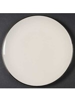 EDGERTON ENGAGEMENT SALAD PLATE  8 1/8 "