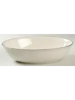 EDGERTON ENGAGEMENT OVAL VEGETABLE BOWL