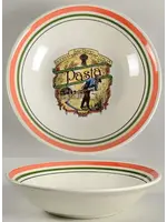 PASTA BOWL SERVING 12"