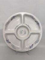 PFALTZGRAFF WINTER FROST PART 5  RELISH PLATTER 16" 5