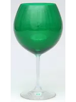 WATERFORD WINE AROMATIC GREEN 8 1/2"