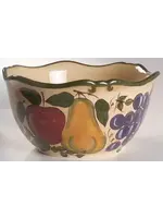 GRANADA MIXING BOWL 6 1/2"